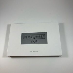 Pur x BoxyCharm Eyeshadow Palette